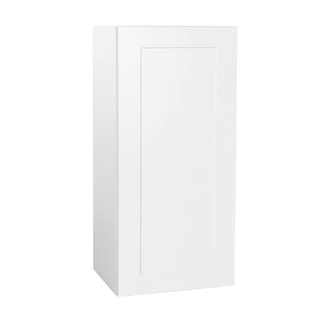 Quick Assemble Modern Style With Soft Close, Shaker 21 In Wall Kitchen Cabinet (21 In W X 12 D X 30 In H)